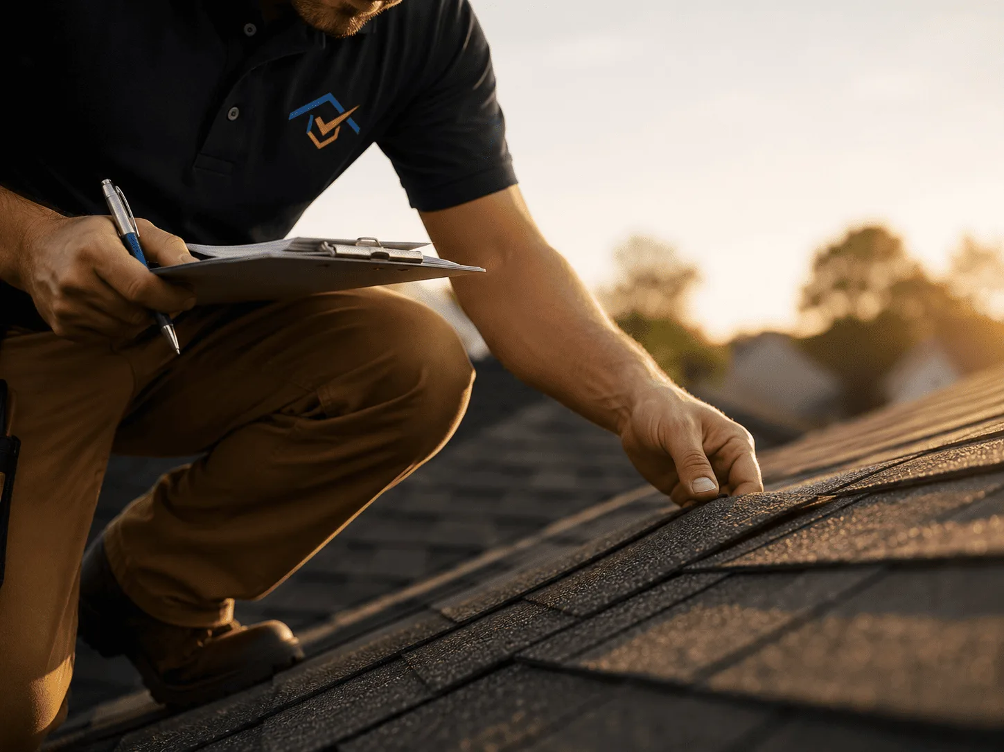 Why Choose Roof Inspection in Nunn, CO